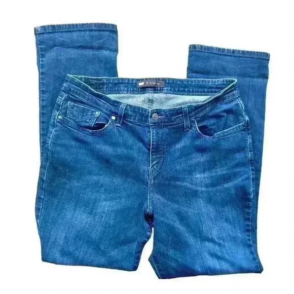 Levi's 580 Straight Leg Jeans - Picture 4 of 9